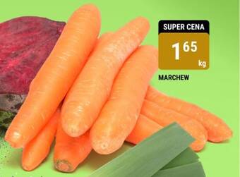 bi1 MARCHEW 1KG oferta
