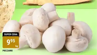 bi1 PIECZARKI 1KG oferta