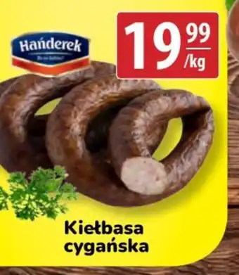 API MARKET Kiełbasa hańderek oferta