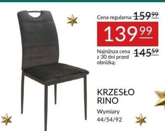 Abra Krzesło oferta