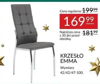 Abra Krzesło oferta