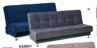 Abra Wersalka oferta