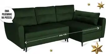 Abra Narożnik oferta