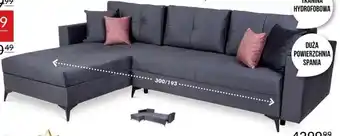 Abra Narożnik oferta