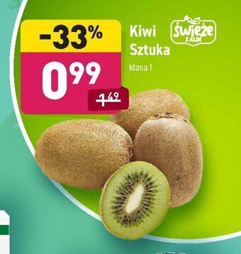 ALDI Kiwi 1szt. oferta
