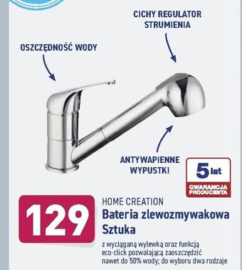 ALDI Bateria zlewozmywakowa oferta