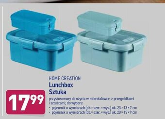 ALDI Lunchbox oferta