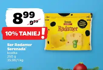 Netto Ser radamer serenada oferta