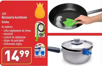 ALDI JOIE Akcesoria kuchenne oferta