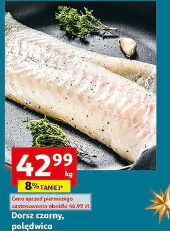 Auchan Dorsz oferta
