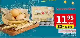 Auchan Jaja auchan oferta