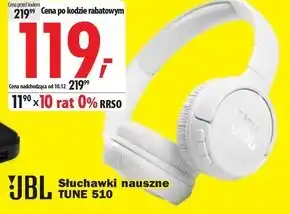 Media Expert Słuchawki jbl oferta
