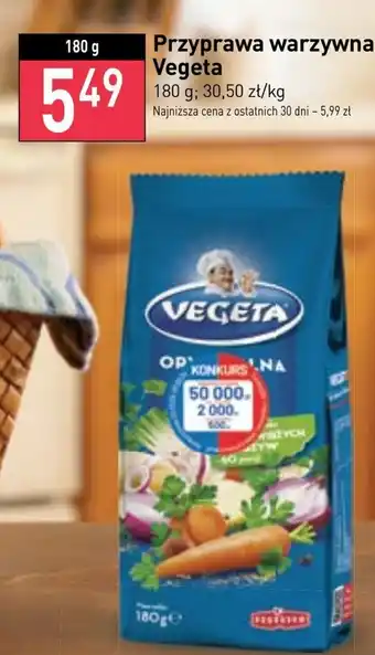 Stokrotka Market Przyprawa vegeta oferta