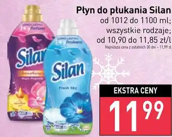 Stokrotka Market Płyn do płukania silan oferta