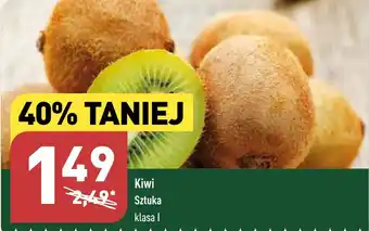 ALDI Kiwi oferta