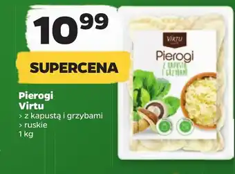 Netto Pierogi virtu oferta