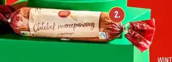 ALDI Chlebek marcepanowy 175 g oferta