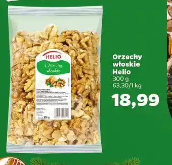 Netto Orzechy włoskie helio oferta