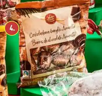 ALDI Czekoladowe baryłki 150 g oferta