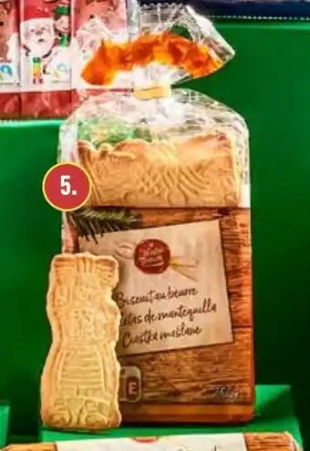 ALDI Ciastka maślane 250 g oferta
