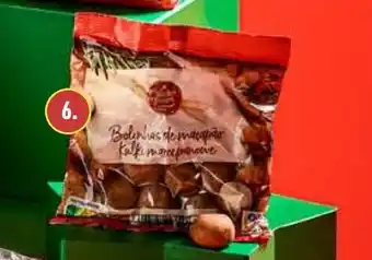 ALDI Kulki marcepanowe 125 g oferta