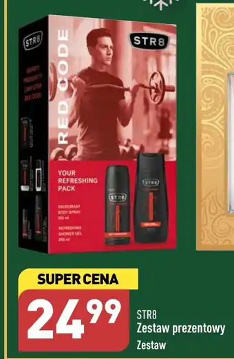 ALDI Zestaw prezentowy Zestaw oferta