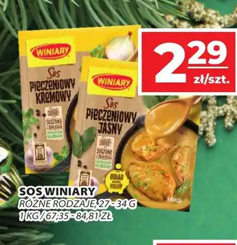 Top Market SOS WINIARY 27-34g oferta