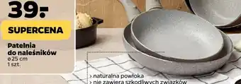 Netto Patelnia do naleśników oferta
