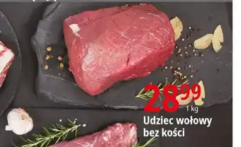 E.Leclerc Udziec wołowy 1kg oferta