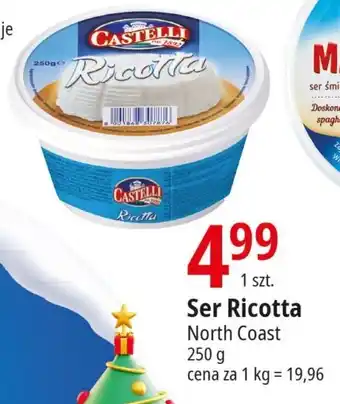 E.Leclerc Ser Ricotta 250 g oferta