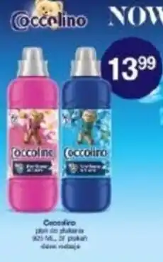Drogerie Laboo Coccolino płyn do płukania oferta