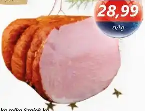 Społem Szynka szajek oferta