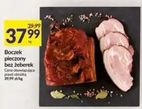 Społem Boczek oferta