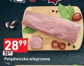 Stokrotka Optima Polędwica wieprzowa oferta