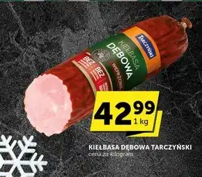 Euro Sklep Kiełbasa tarczyński oferta