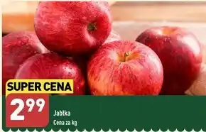ALDI Jabłka oferta