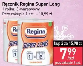 Stokrotka Market Ręcznik papierowy regina oferta