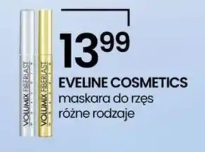 Sekret Urody Maskara eveline oferta