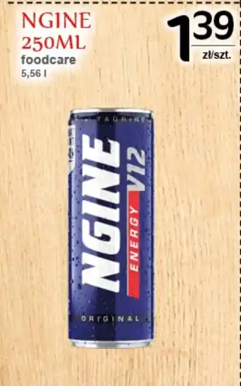 NGINE 250ML
