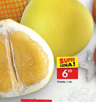 Twój Market Pomelo 1 szt. oferta