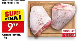 Twój Market Golonka indycza 1 kg oferta