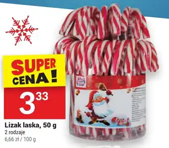 Lizak laska 50 g