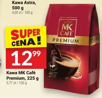Kawa MK Café Premium 225 g