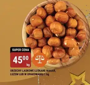 bi1 Orzechy laskowe oferta