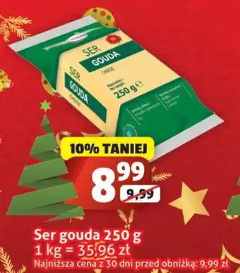 Sedal Ser gouda 250 g oferta
