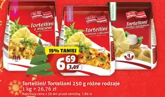 Tortellini/ Tortelloni 250 g