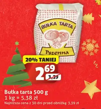 Sedal Bułka tarta 500 g oferta