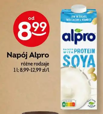 Napój Alpro 1 l
