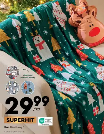 Biedronka Koc oferta