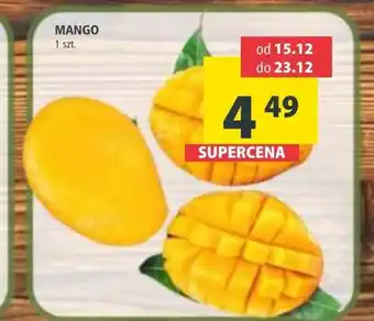Arhelan Mango oferta